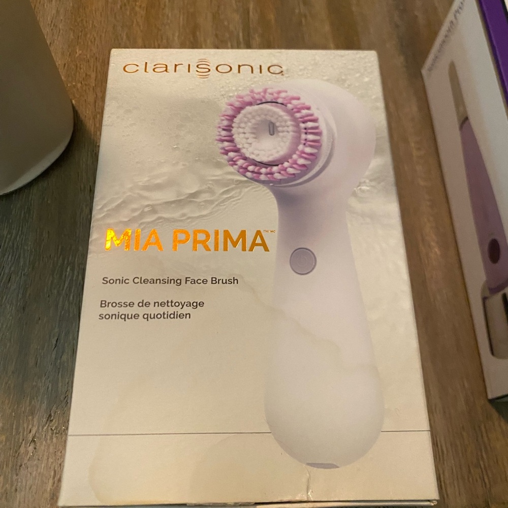 Clarisonic Mia Prima
